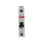ABB S201M-C3UC | Автоматичен прекъсвач | 1P, 3A, крива C