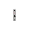 ABB S201M-C4UC | Автоматичен прекъсвач | 1P, 4A, крива C ABB S201M-C4UC | Автоматичен прекъсвач | 1P, 4A, крива C