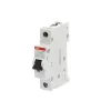 ABB S201M-C6UC | Автоматичен прекъсвач | 1P, 6A, крива C ABB S201M-C6UC | Автоматичен прекъсвач | 1P, 6A, крива C