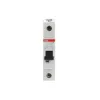 ABB S201M-C6UC | Автоматичен прекъсвач | 1P, 6A, крива C ABB S201M-C6UC | Автоматичен прекъсвач | 1P, 6A, крива C