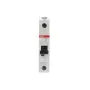 ABB S201M-C6UC | Автоматичен прекъсвач | 1P, 6A, крива C