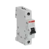 ABB S201M-B6UC | Автоматичен прекъсвач | 1P, 6A, крива B ABB S201M-B6UC | Автоматичен прекъсвач | 1P, 6A, крива B