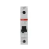 ABB S201M-B6UC | Автоматичен прекъсвач | 1P, 6A, крива B ABB S201M-B6UC | Автоматичен прекъсвач | 1P, 6A, крива B