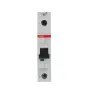 ABB S201M-B6UC | Автоматичен прекъсвач | 1P, 6A, крива B