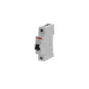 ABB S201M-C8UC | Автоматичен прекъсвач | 1P, 8A, крива C