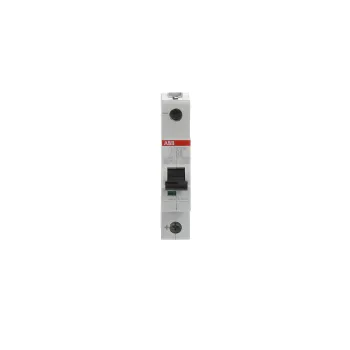 ABB S201M-C8UC | Автоматичен прекъсвач | 1P, 8A, крива C