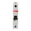 ABB S201M-K0.2UC | Автоматичен прекъсвач | 1P, 0.2A, крива K ABB S201M-K0.2UC | Автоматичен прекъсвач | 1P, 0.2A, крива K