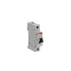 ABB S201M-C10UC | Автоматичен прекъсвач | 1P, 10A, крива C ABB S201M-C10UC | Автоматичен прекъсвач | 1P, 10A, крива C