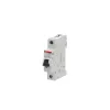 ABB S201M-C10UC | Автоматичен прекъсвач | 1P, 10A, крива C ABB S201M-C10UC | Автоматичен прекъсвач | 1P, 10A, крива C