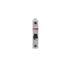 ABB S201M-C10UC | Автоматичен прекъсвач | 1P, 10A, крива C ABB S201M-C10UC | Автоматичен прекъсвач | 1P, 10A, крива C