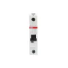 ABB S201M-B10UC | Автоматичен прекъсвач | 1P, 10A, крива B