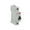 ABB S201M-C13UC | Автоматичен прекъсвач | 1P, 13A, крива C ABB S201M-C13UC | Автоматичен прекъсвач | 1P, 13A, крива C