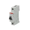 ABB S201M-C13UC | Автоматичен прекъсвач | 1P, 13A, крива C ABB S201M-C13UC | Автоматичен прекъсвач | 1P, 13A, крива C
