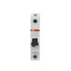 ABB S201M-C13UC | Автоматичен прекъсвач | 1P, 13A, крива C ABB S201M-C13UC | Автоматичен прекъсвач | 1P, 13A, крива C