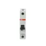 ABB S201M-C13UC | Автоматичен прекъсвач | 1P, 13A, крива C