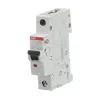 ABB S201M-K0.5UC | Автоматичен прекъсвач | 1P, 0.5A, крива K