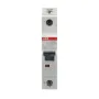 ABB S201M-K0.5UC | Автоматичен прекъсвач | 1P, 0.5A, крива K