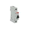 ABB S201M-Z0.5UC | Автоматичен прекъсвач | 1P, 0.5A, крива Z ABB S201M-Z0.5UC | Автоматичен прекъсвач | 1P, 0.5A, крива Z