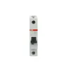 ABB S201M-Z0.5UC | Автоматичен прекъсвач | 1P, 0.5A, крива Z ABB S201M-Z0.5UC | Автоматичен прекъсвач | 1P, 0.5A, крива Z