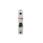 ABB S201M-Z0.5UC | Автоматичен прекъсвач | 1P, 0.5A, крива Z