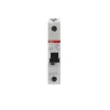 ABB S201M-C16UC | Автоматичен прекъсвач | 1P, 16A, крива C ABB S201M-C16UC | Автоматичен прекъсвач | 1P, 16A, крива C