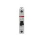 ABB S201M-C16UC | Автоматичен прекъсвач | 1P, 16A, крива C