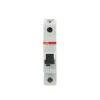ABB S201M-B16UC | Автоматичен прекъсвач | 1P, 16A, крива B