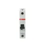 ABB S201M-B16UC | Автоматичен прекъсвач | 1P, 16A, крива B
