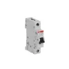 ABB S201M-K0.75UC | Автоматичен прекъсвач | 1P, 0.75A, крива K