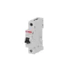 ABB S201M-K0.75UC | Автоматичен прекъсвач | 1P, 0.75A, крива K