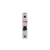 ABB S201M-K0.75UC | Автоматичен прекъсвач | 1P, 0.75A, крива K