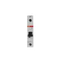 ABB S201M-K0.75UC | Автоматичен прекъсвач | 1P, 0.75A, крива K