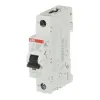 ABB S201M-C20UC | Автоматичен прекъсвач | 1P, 20A, крива C ABB S201M-C20UC | Автоматичен прекъсвач | 1P, 20A, крива C