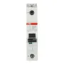 ABB S201M-C20UC | Автоматичен прекъсвач | 1P, 20A, крива C
