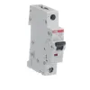ABB S201M-B20UC | Автоматичен прекъсвач | 1P, 20A, крива B