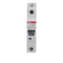 ABB S201M-B20UC | Автоматичен прекъсвач | 1P, 20A, крива B