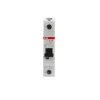 ABB S201M-K1UC | Автоматичен прекъсвач | 1P, 1A, крива K ABB S201M-K1UC | Автоматичен прекъсвач | 1P, 1A, крива K