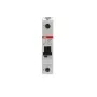 ABB S201M-K1UC | Автоматичен прекъсвач | 1P, 1A, крива K