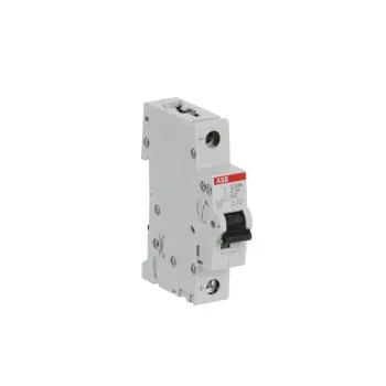ABB S201M-Z1UC | Автоматичен прекъсвач | 1P, 1A, крива Z ABB S201M-Z1UC | Автоматичен прекъсвач | 1P, 1A, крива Z
