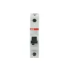 ABB S201M-C25UC | Автоматичен прекъсвач | 1P, 25A, крива C ABB S201M-C25UC | Автоматичен прекъсвач | 1P, 25A, крива C