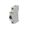 ABB S201M-C25UC | Автоматичен прекъсвач | 1P, 25A, крива C ABB S201M-C25UC | Автоматичен прекъсвач | 1P, 25A, крива C