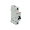 ABB S201M-C25UC | Автоматичен прекъсвач | 1P, 25A, крива C ABB S201M-C25UC | Автоматичен прекъсвач | 1P, 25A, крива C