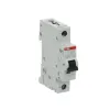 ABB S201M-B25UC | Автоматичен прекъсвач | 1P, 25A, крива B