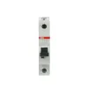 ABB S201M-B25UC | Автоматичен прекъсвач | 1P, 25A, крива B
