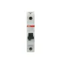 ABB S201M-B25UC | Автоматичен прекъсвач | 1P, 25A, крива B