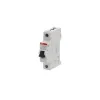 ABB S201M-K1.6UC | Автоматичен прекъсвач | 1P, 1.6A, крива K ABB S201M-K1.6UC | Автоматичен прекъсвач | 1P, 1.6A, крива K