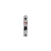 ABB S201M-K1.6UC | Автоматичен прекъсвач | 1P, 1.6A, крива K ABB S201M-K1.6UC | Автоматичен прекъсвач | 1P, 1.6A, крива K