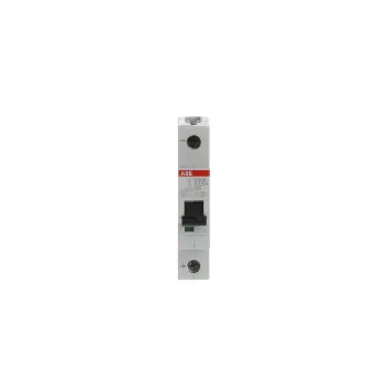 ABB S201M-K1.6UC | Автоматичен прекъсвач | 1P, 1.6A, крива K