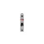 ABB S201M-K1.6UC | Автоматичен прекъсвач | 1P, 1.6A, крива K