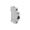 ABB S201M-Z1.6UC | Автоматичен прекъсвач | 1P, 1.6A, крива Z ABB S201M-Z1.6UC | Автоматичен прекъсвач | 1P, 1.6A, крива Z